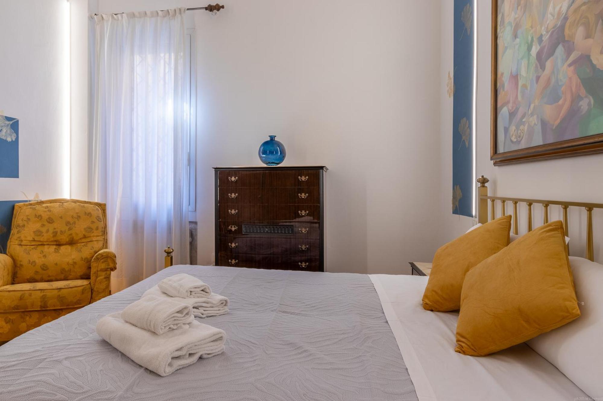 Apartment Housmart Cartoleria 8