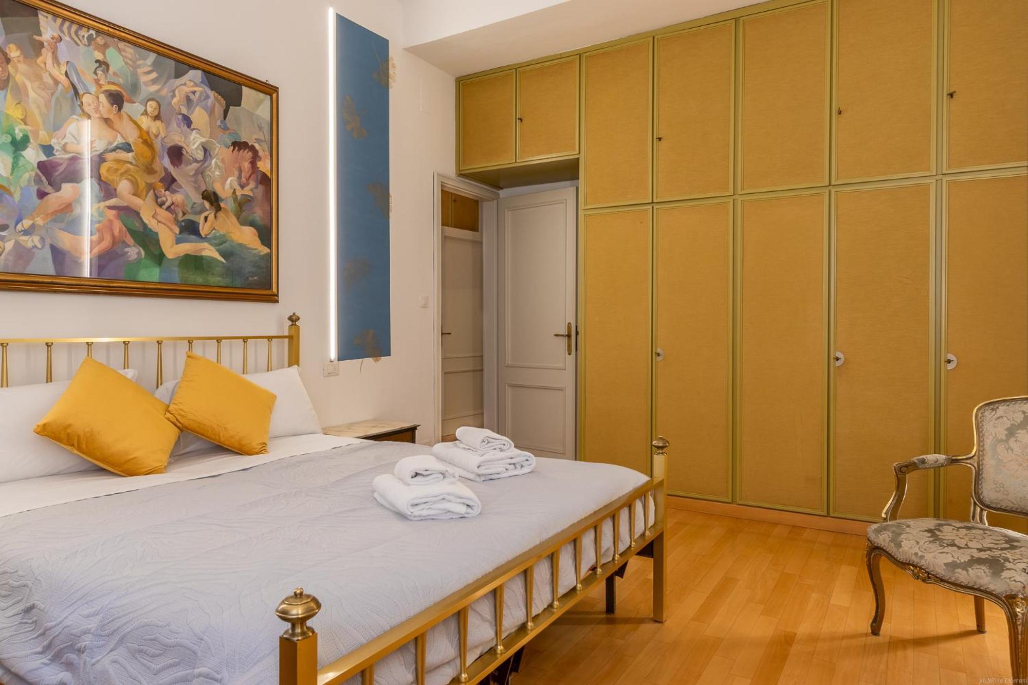 Housmart Cartoleria 8 Apartment *
