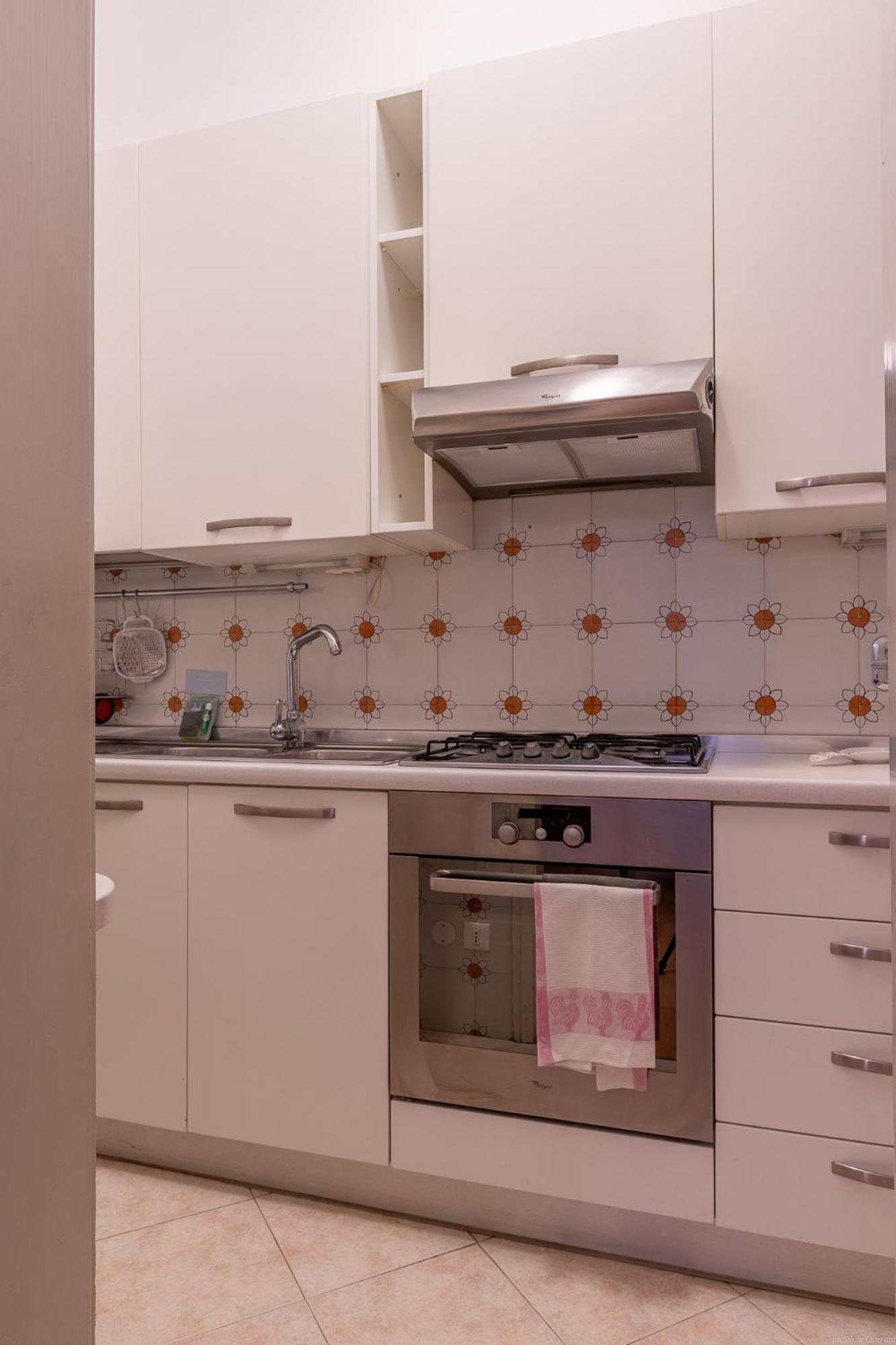Apartment Housmart Cartoleria 8 *