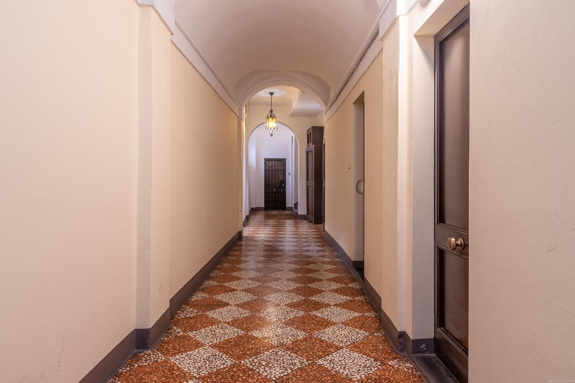 Housmart Cartoleria 8 Apartment Bologna