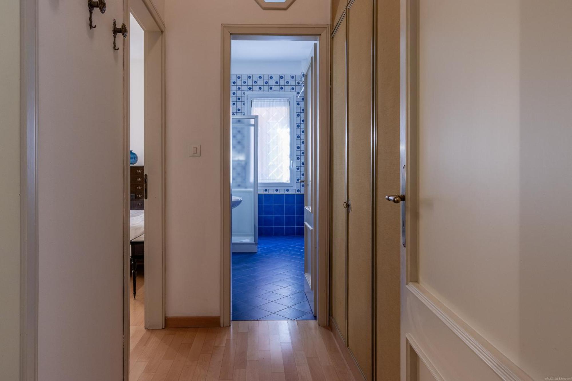 Apartment Housmart Cartoleria 8 Bologna