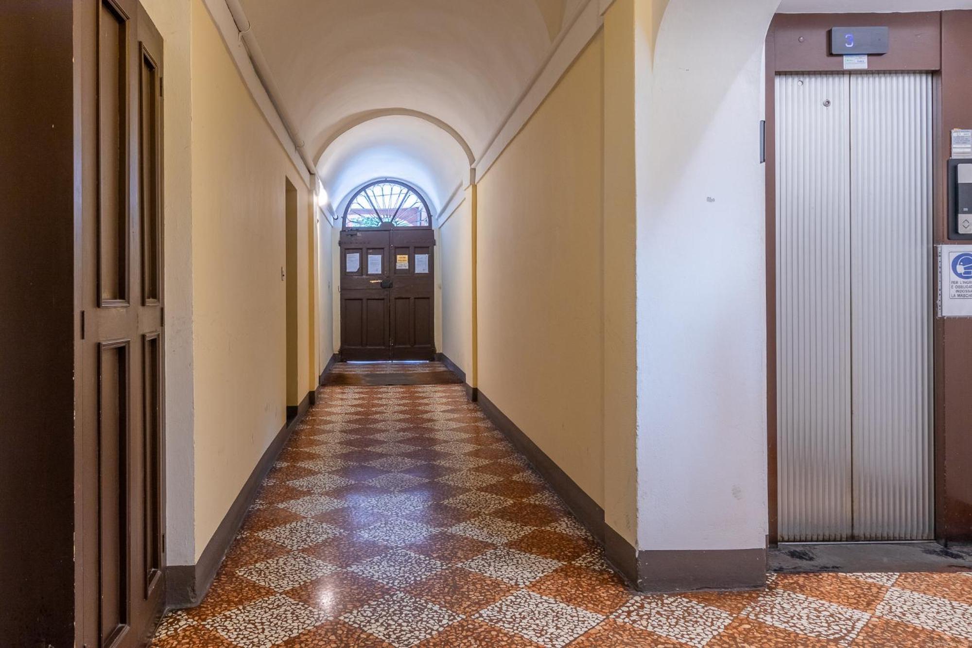 Housmart Cartoleria 8 Apartment *