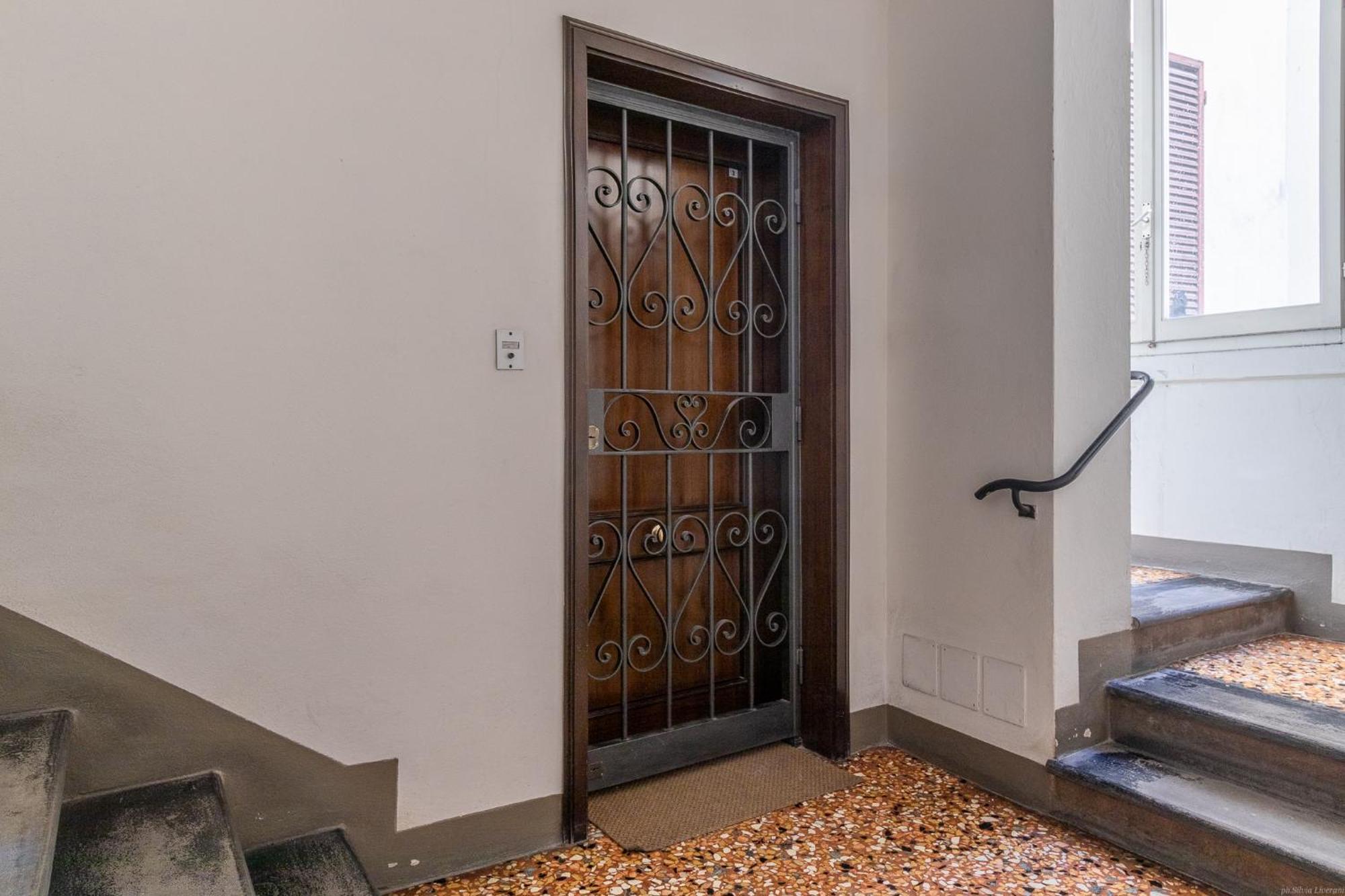 Apartment Housmart Cartoleria 8 *