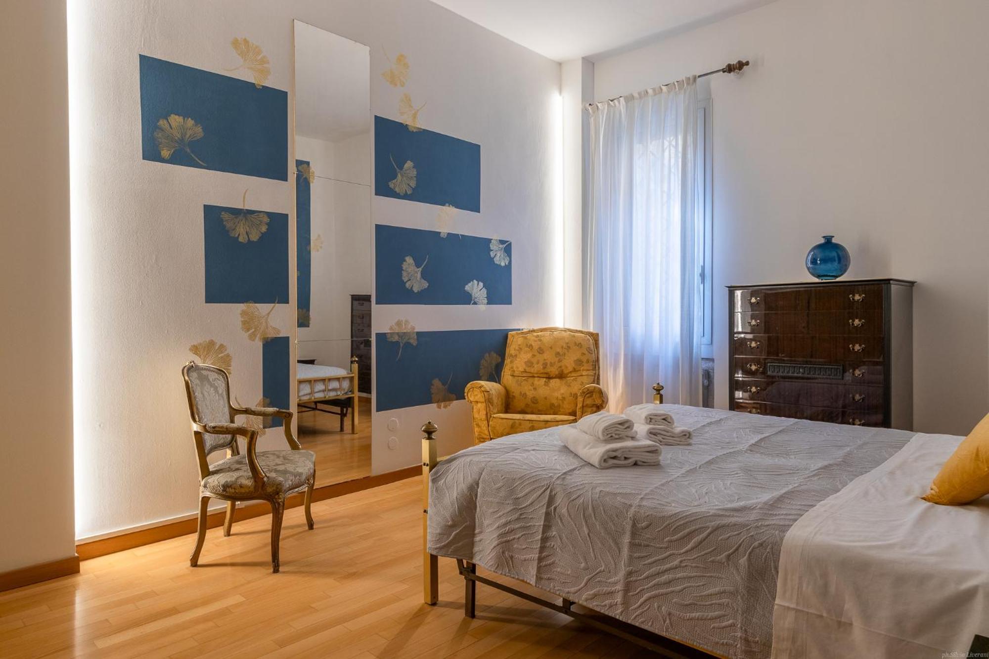 Housmart Cartoleria 8 Apartment Bologna