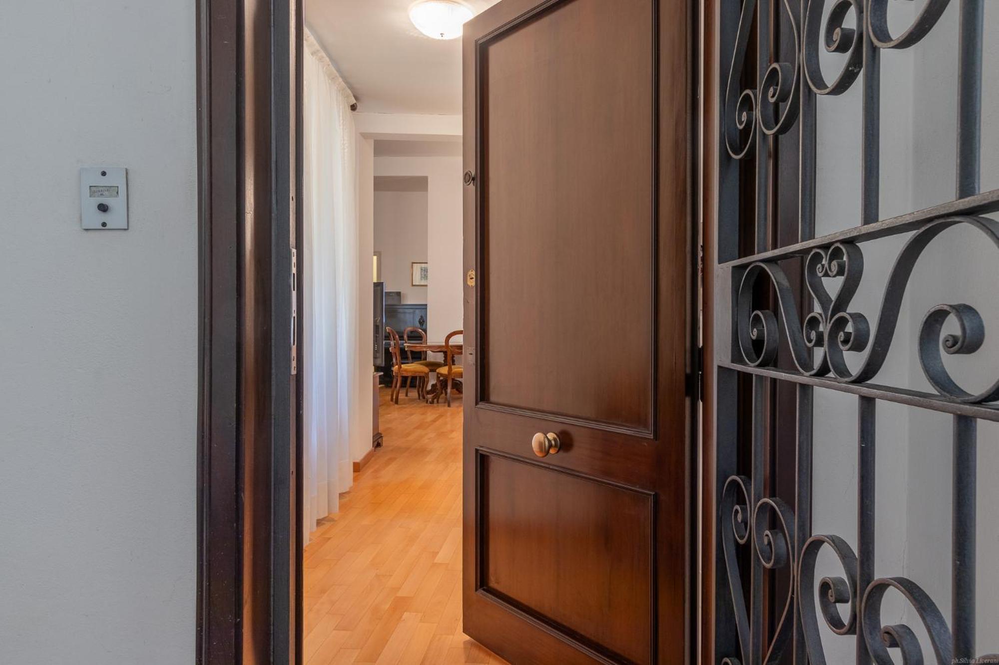 Apartment Housmart Cartoleria 8 Bologna