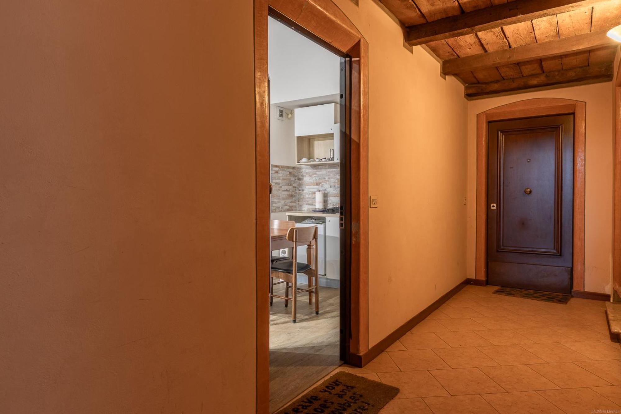 Housmart Moline 20 Apartment Bologna