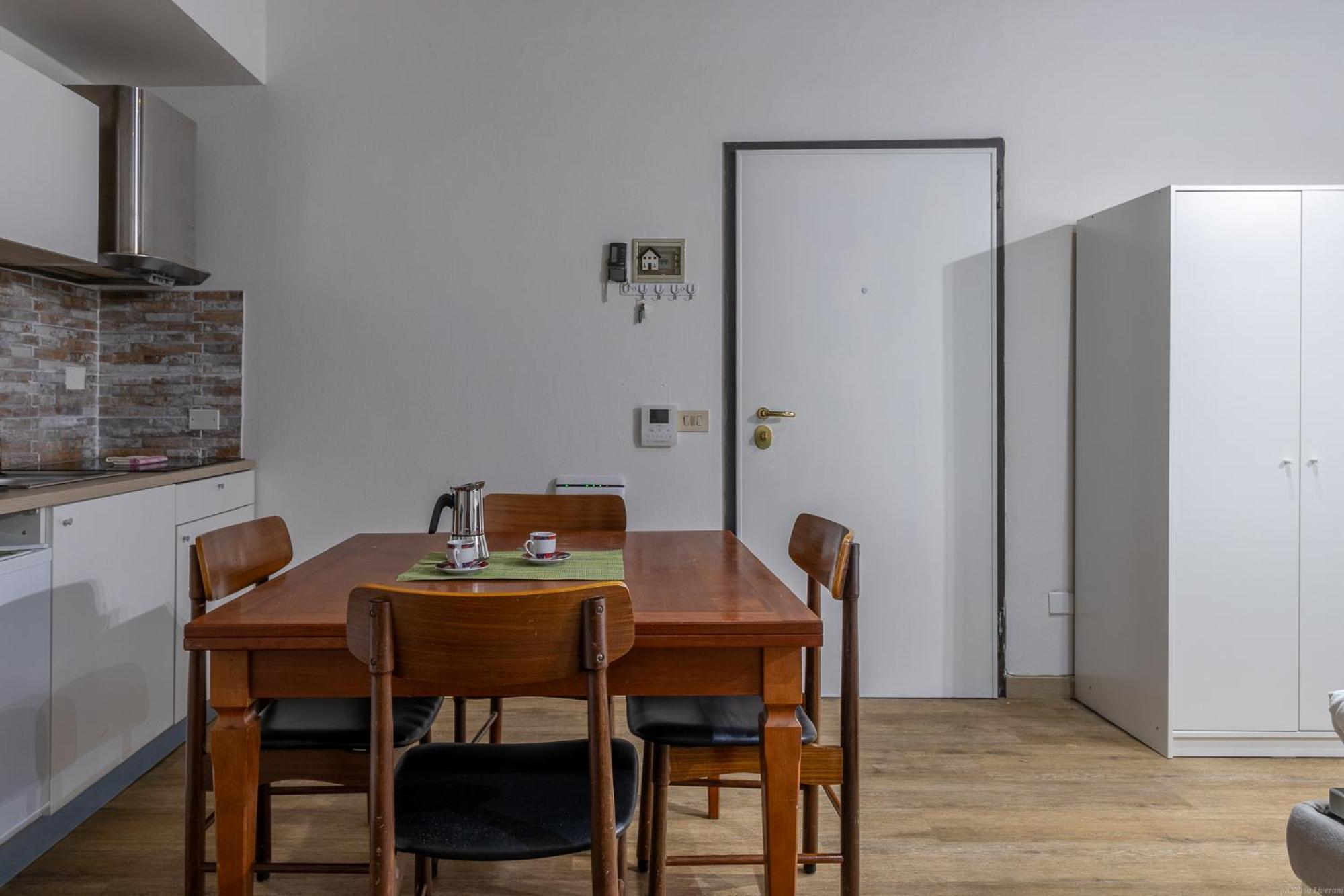 Apartment Housmart Moline 20 Bologna