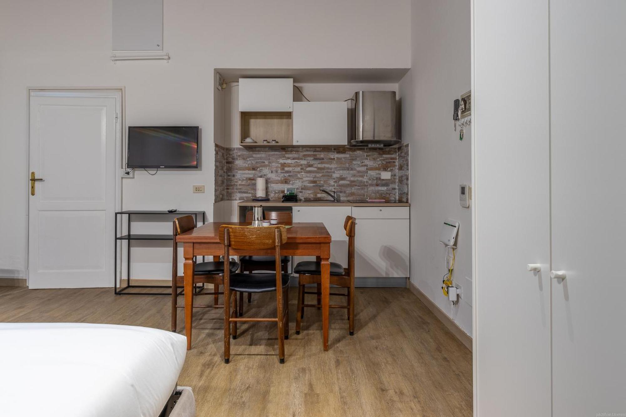 Apartment Housmart Moline 20 Bologna