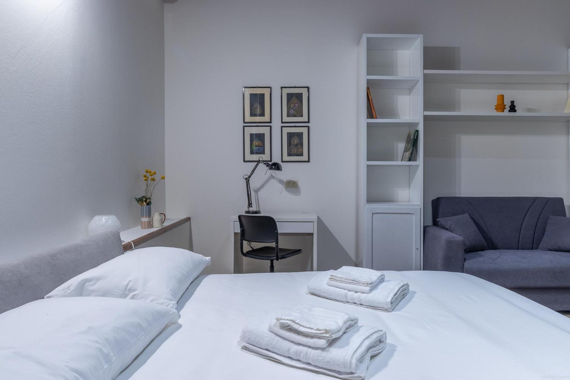 Housmart Moline 20 Bologna