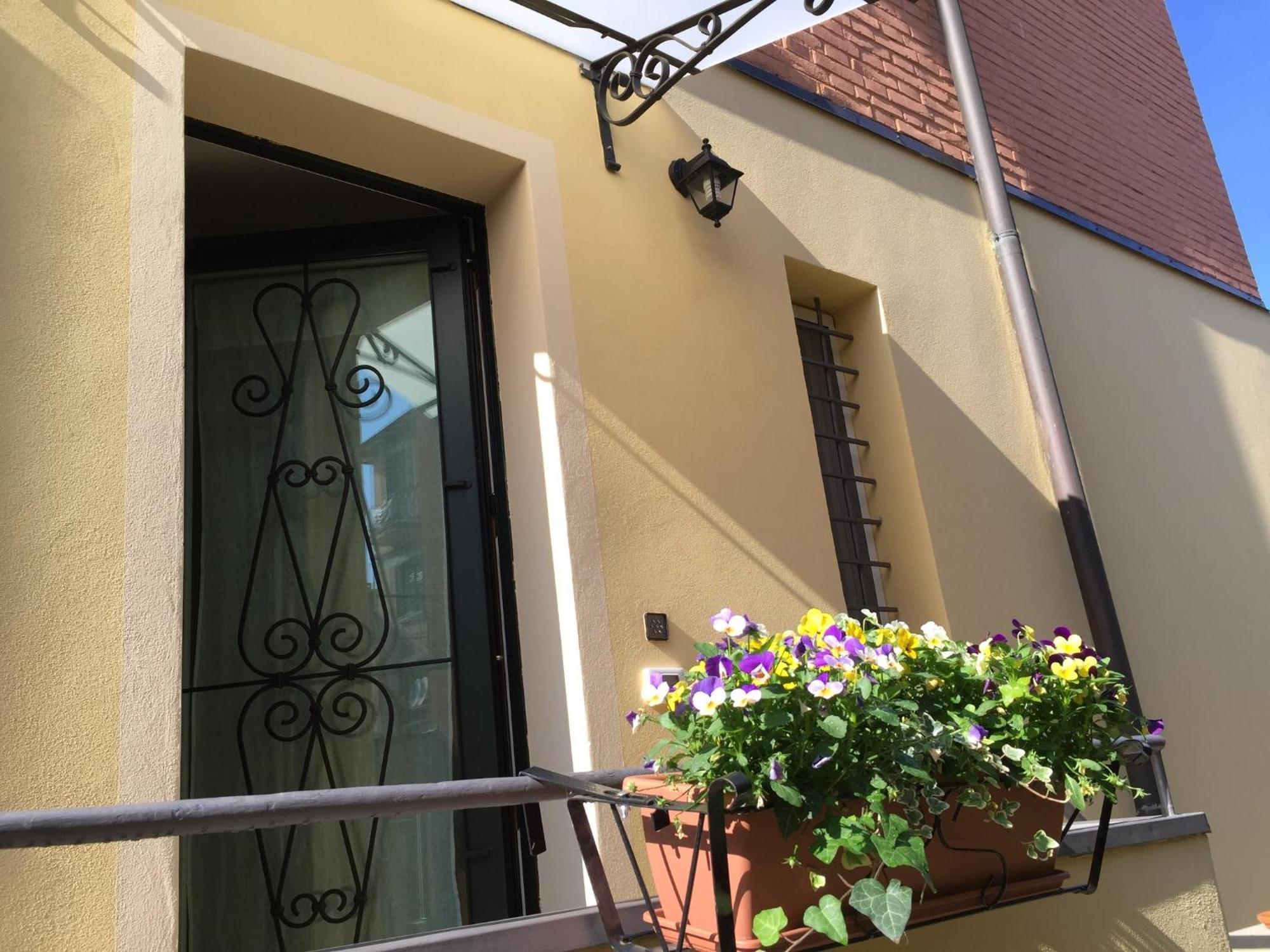 Guest house Casa Ardizzoni Bologna