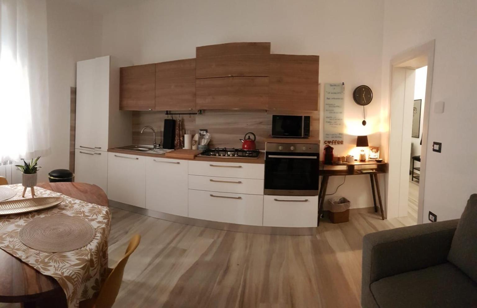 Acomodação com café da manhã  La Gubbiata *