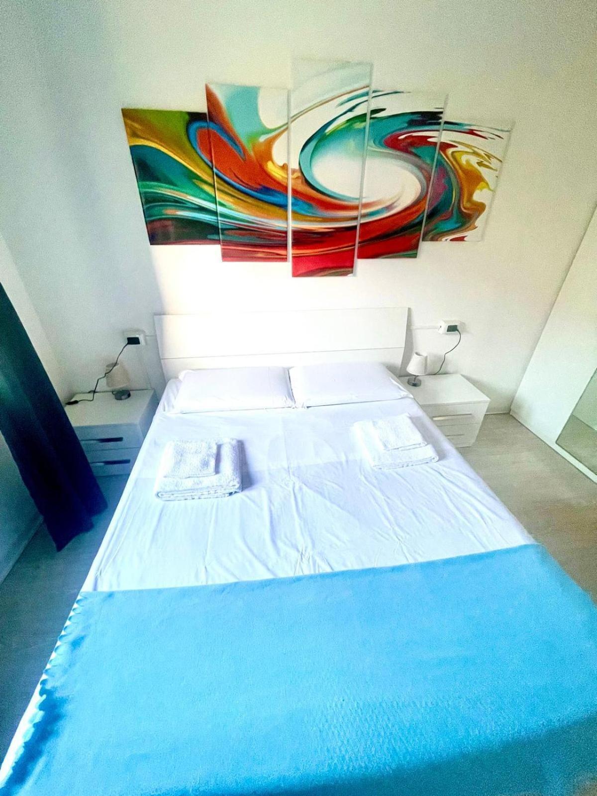 15 - Tourist House Primaticcio - Self Check-in Apartment Bologna