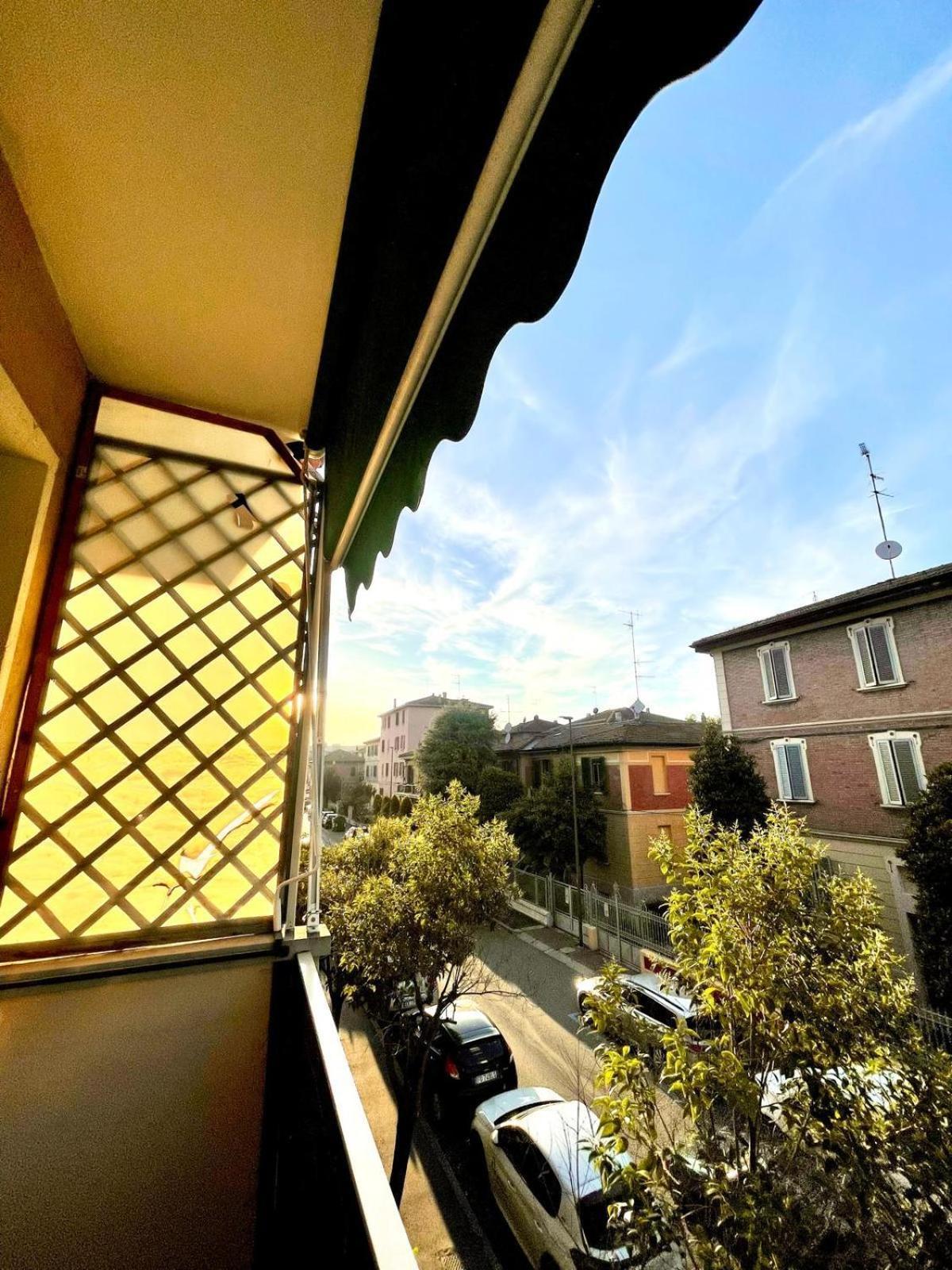 15 - Tourist House Primaticcio - Self Check-in * Bologna