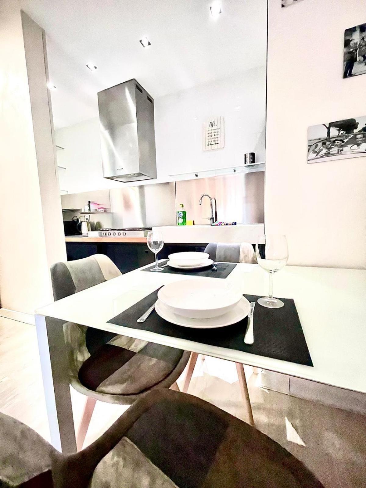 Apartment 15 - Tourist House Primaticcio - Self Check-in