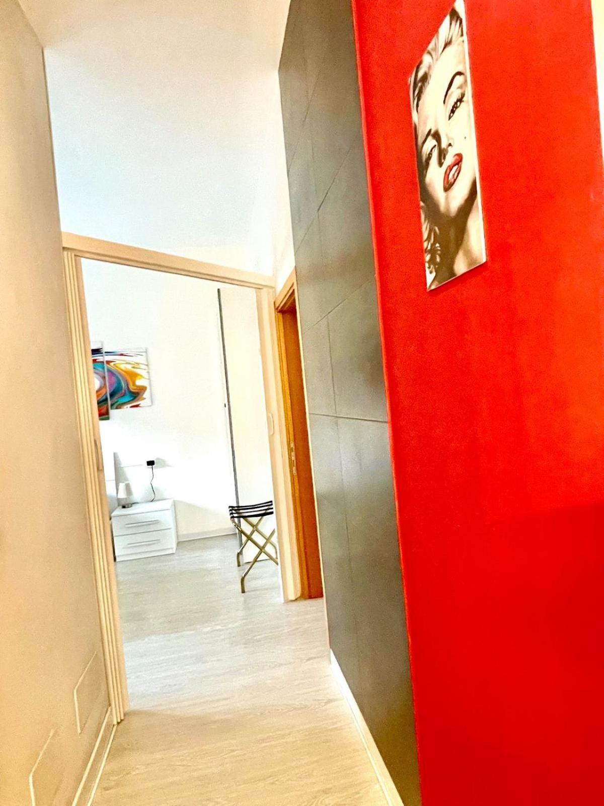 15 - Tourist House Primaticcio - Self Check-in Apartment Bologna