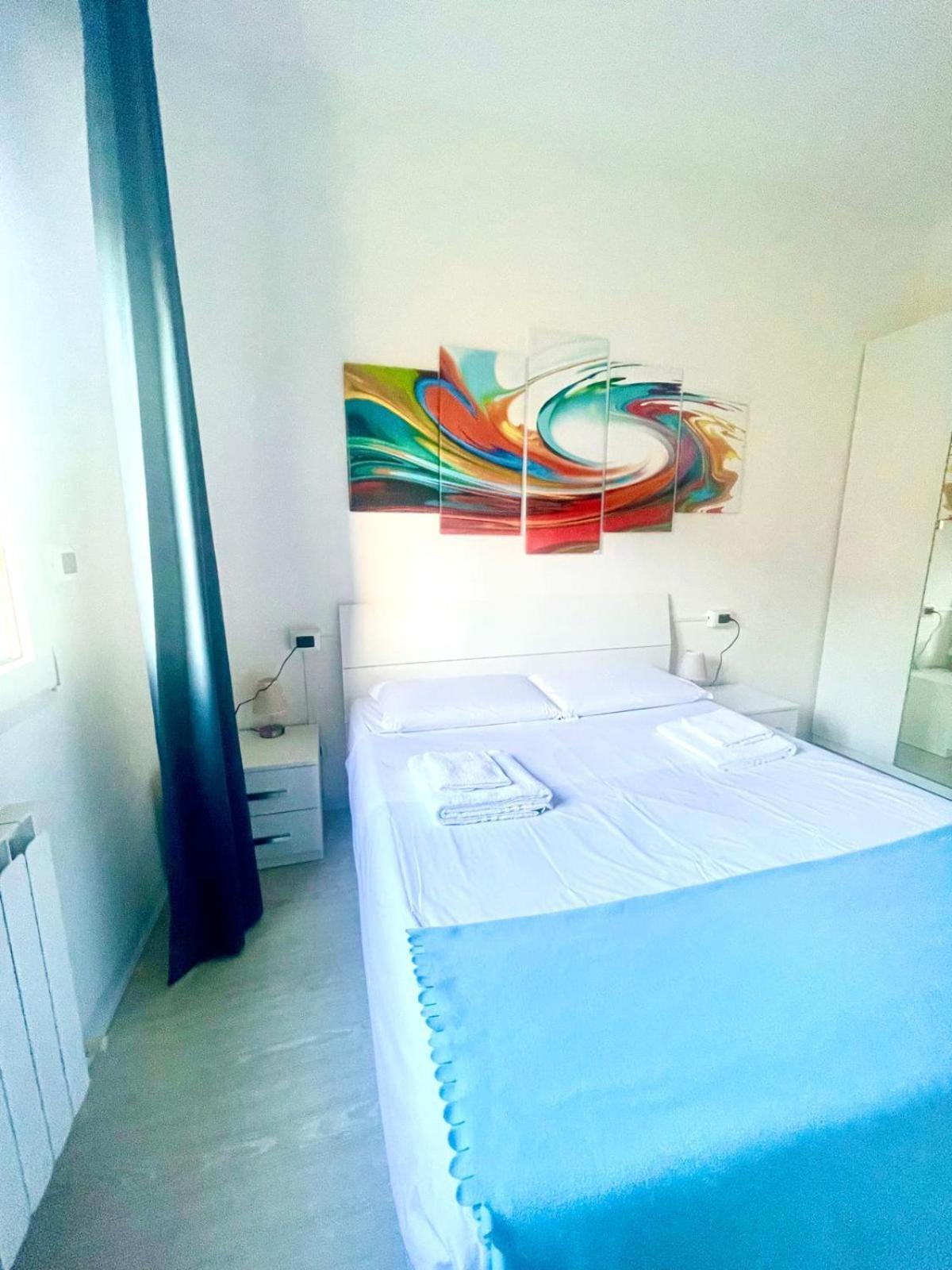 Apartment 15 - Tourist House Primaticcio - Self Check-in Bologna