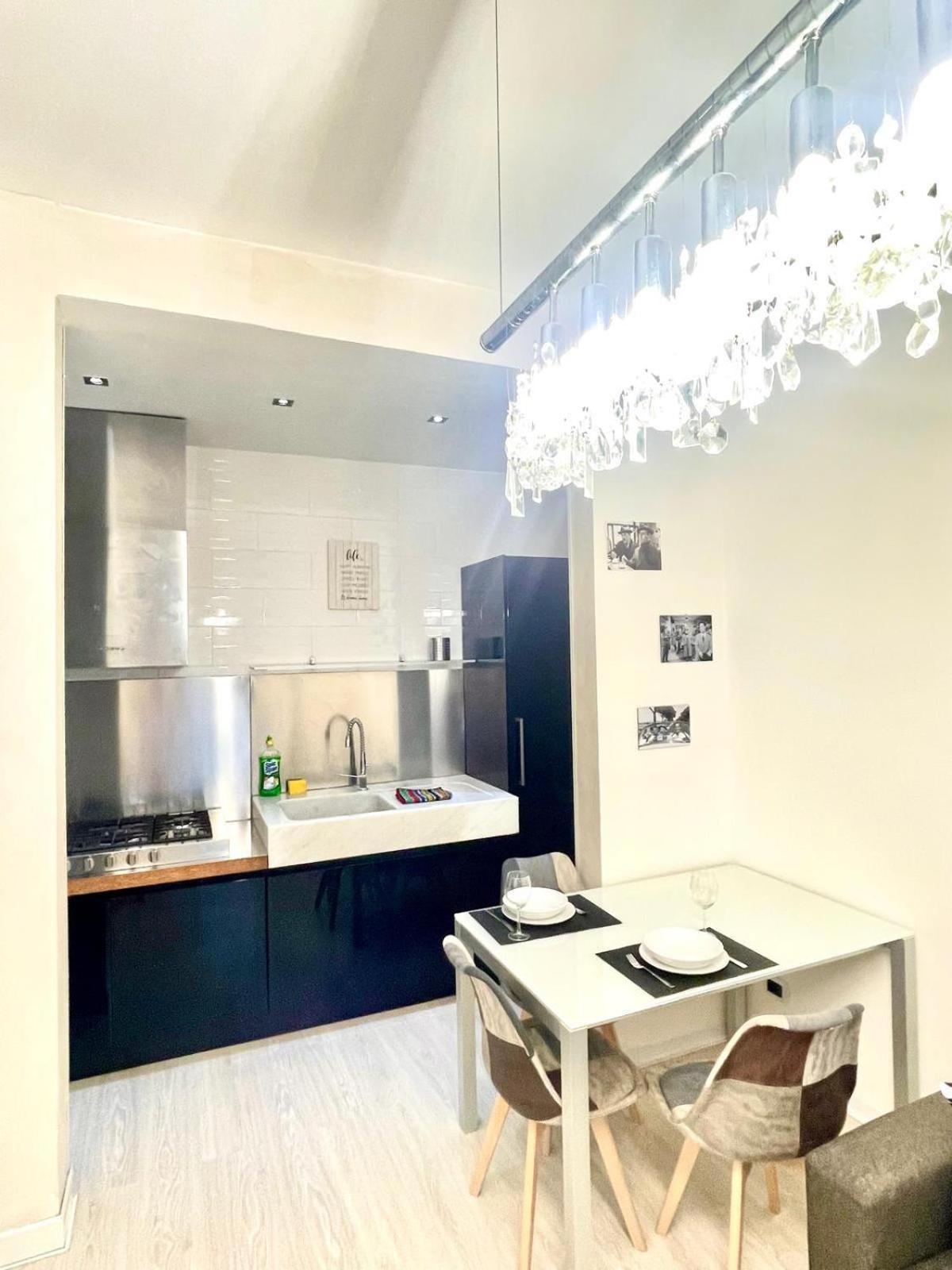 15 - Tourist House Primaticcio - Self Check-in Apartment