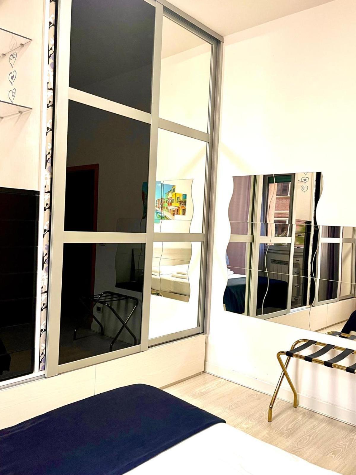 Apartment 15 - Tourist House Primaticcio - Self Check-in Bologna