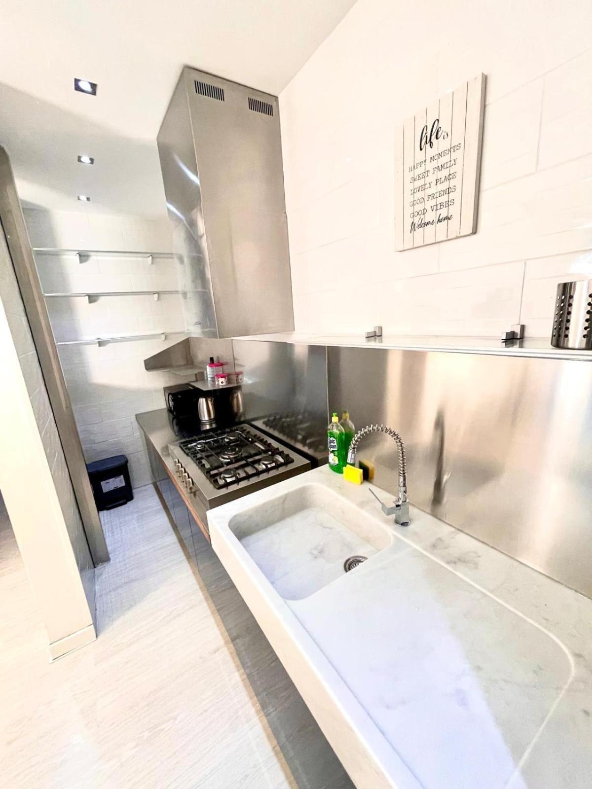Apartment 15 - Tourist House Primaticcio - Self Check-in *