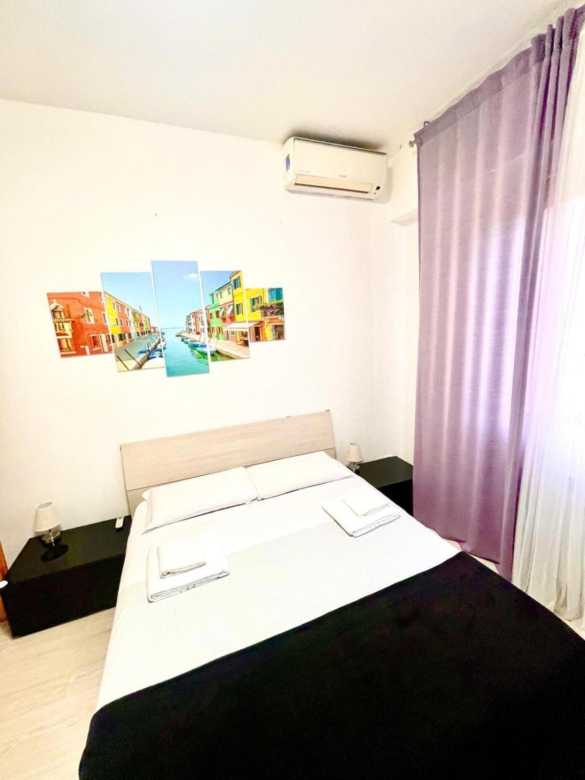15 - Tourist House Primaticcio - Self Check-in Apartment Bologna