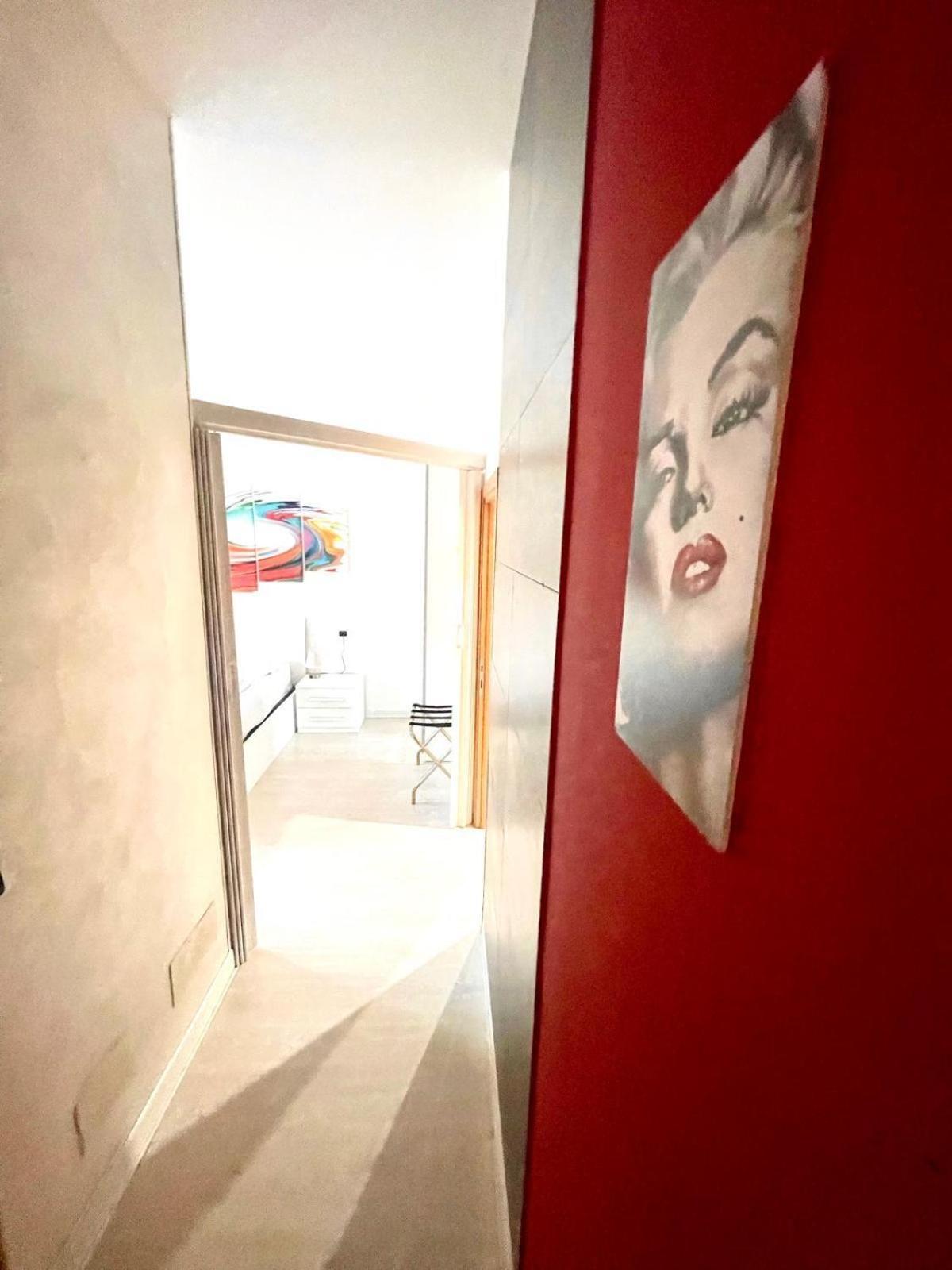 Apartment 15 - Tourist House Primaticcio - Self Check-in Bologna