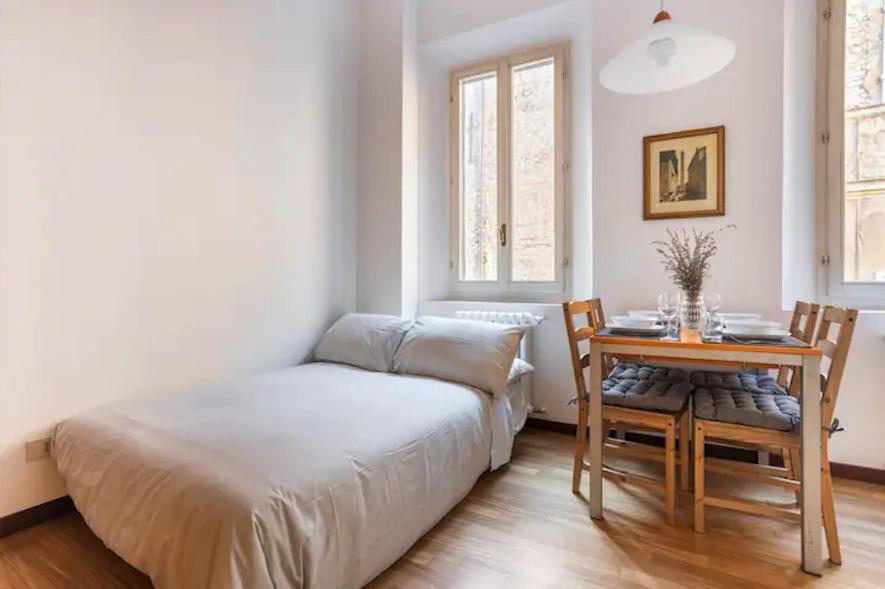 Appartement Al Zigant - Location