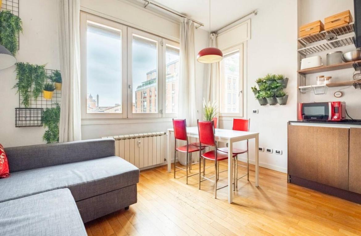 Casa Bolognese - In The Heart Of The City!