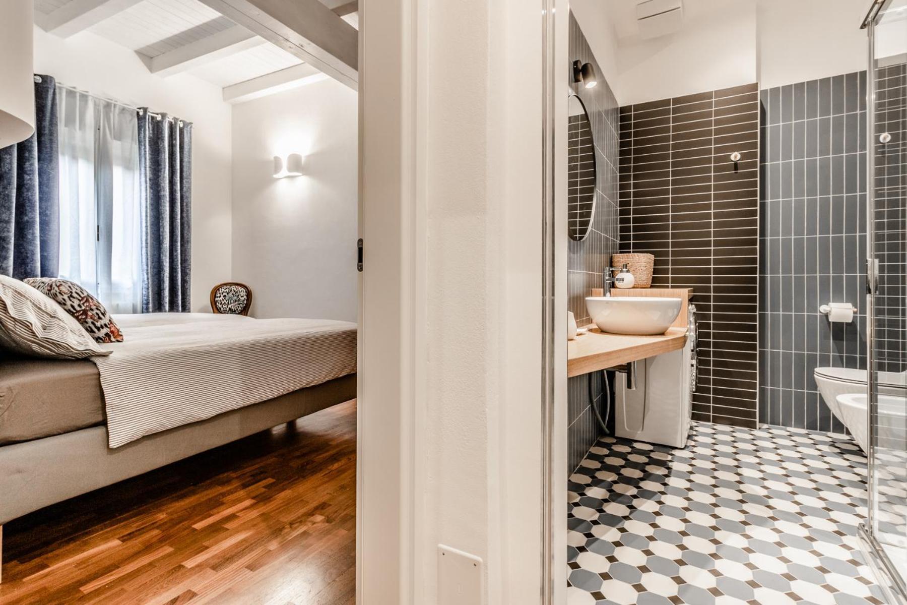 Apartment Casa Borgo