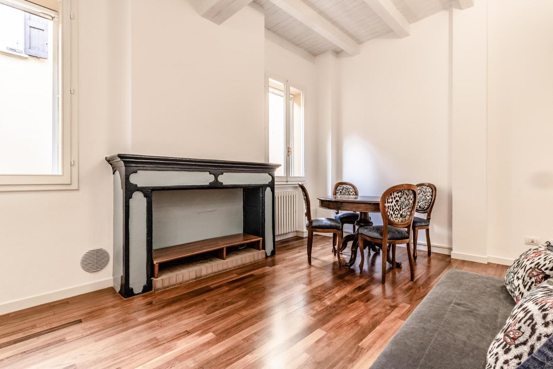 Casa Borgo Apartment