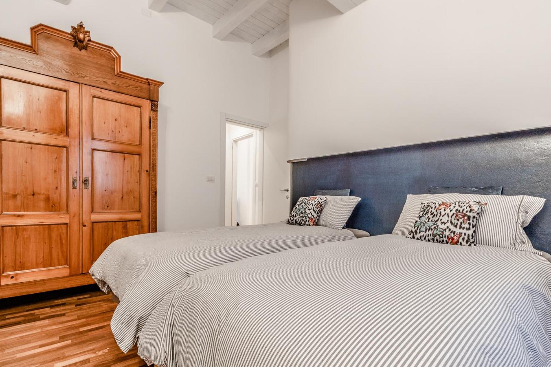 Casa Borgo Apartment *