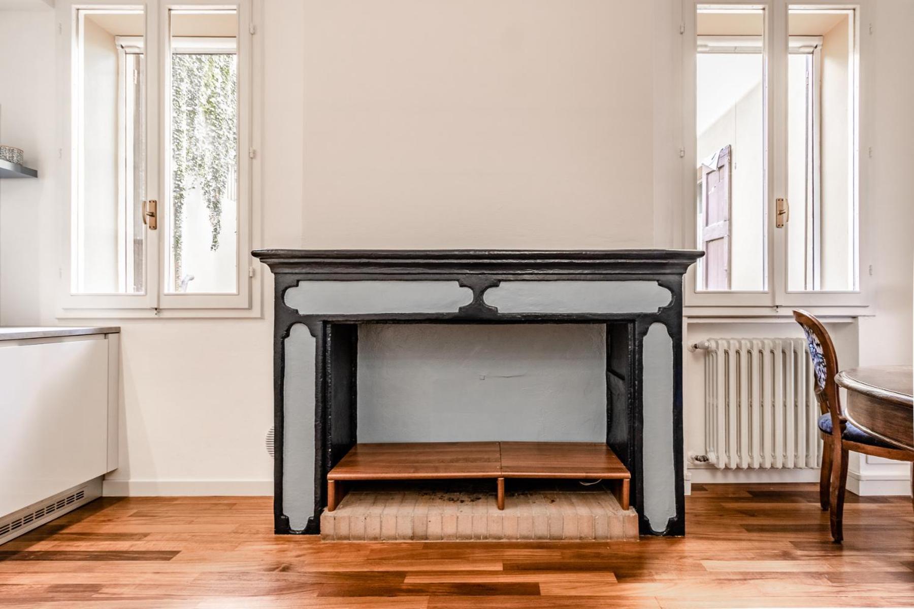 Casa Borgo Apartment Bologna