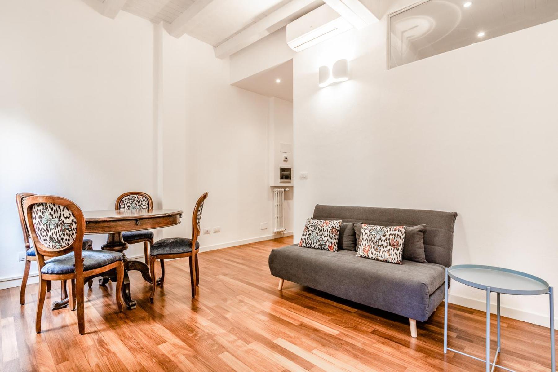 Casa Borgo Apartment