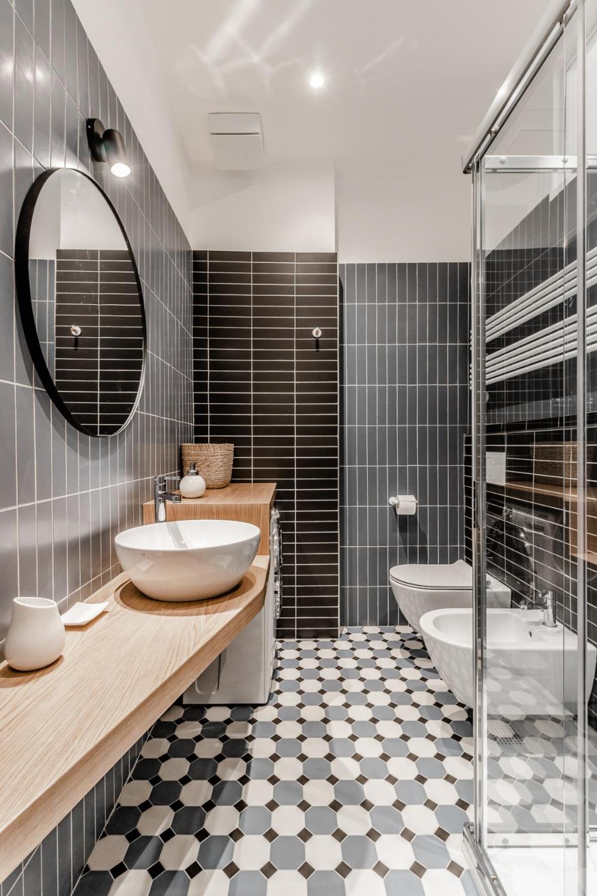 Apartment Casa Borgo Bologna