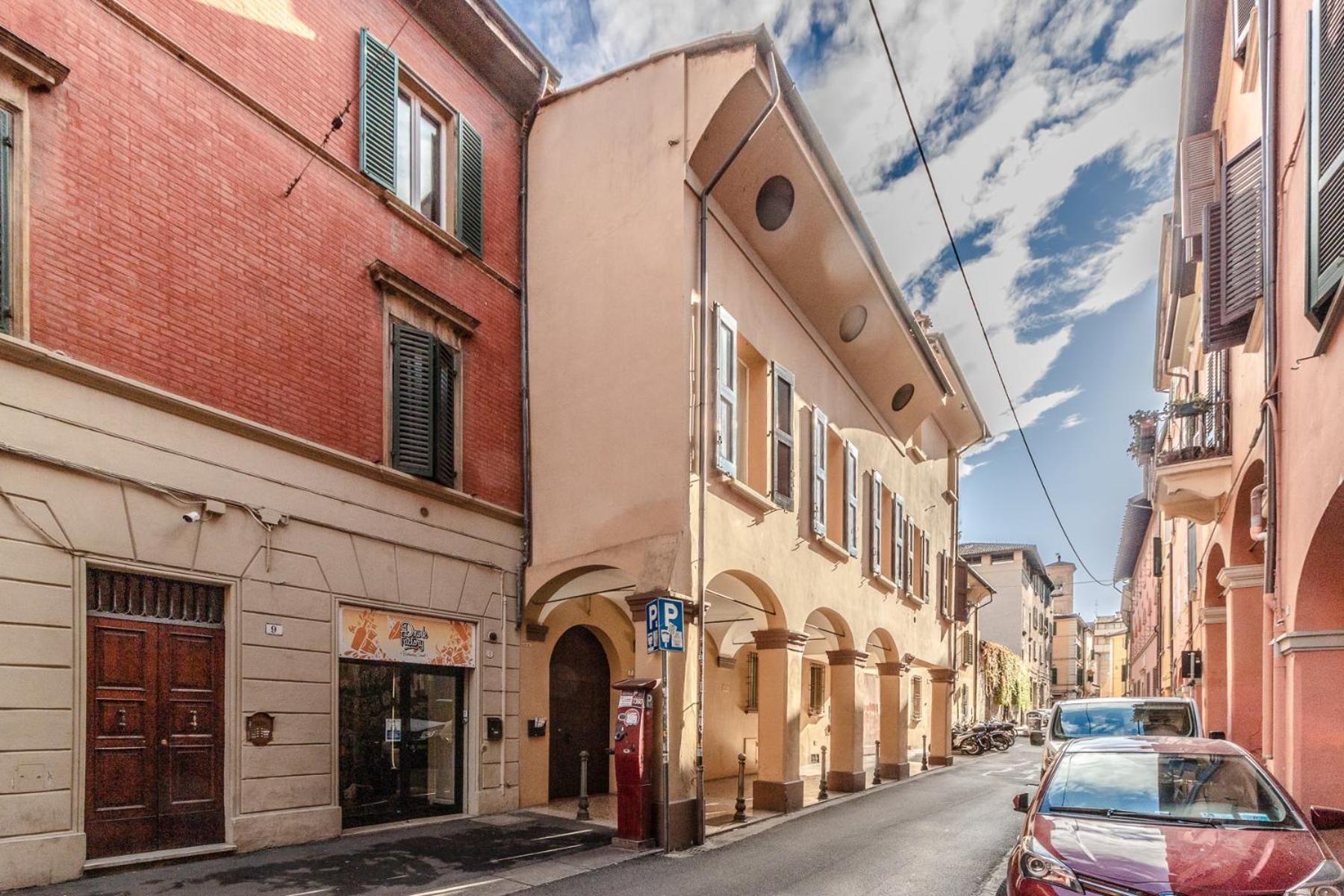 Casa Borgo Bologna