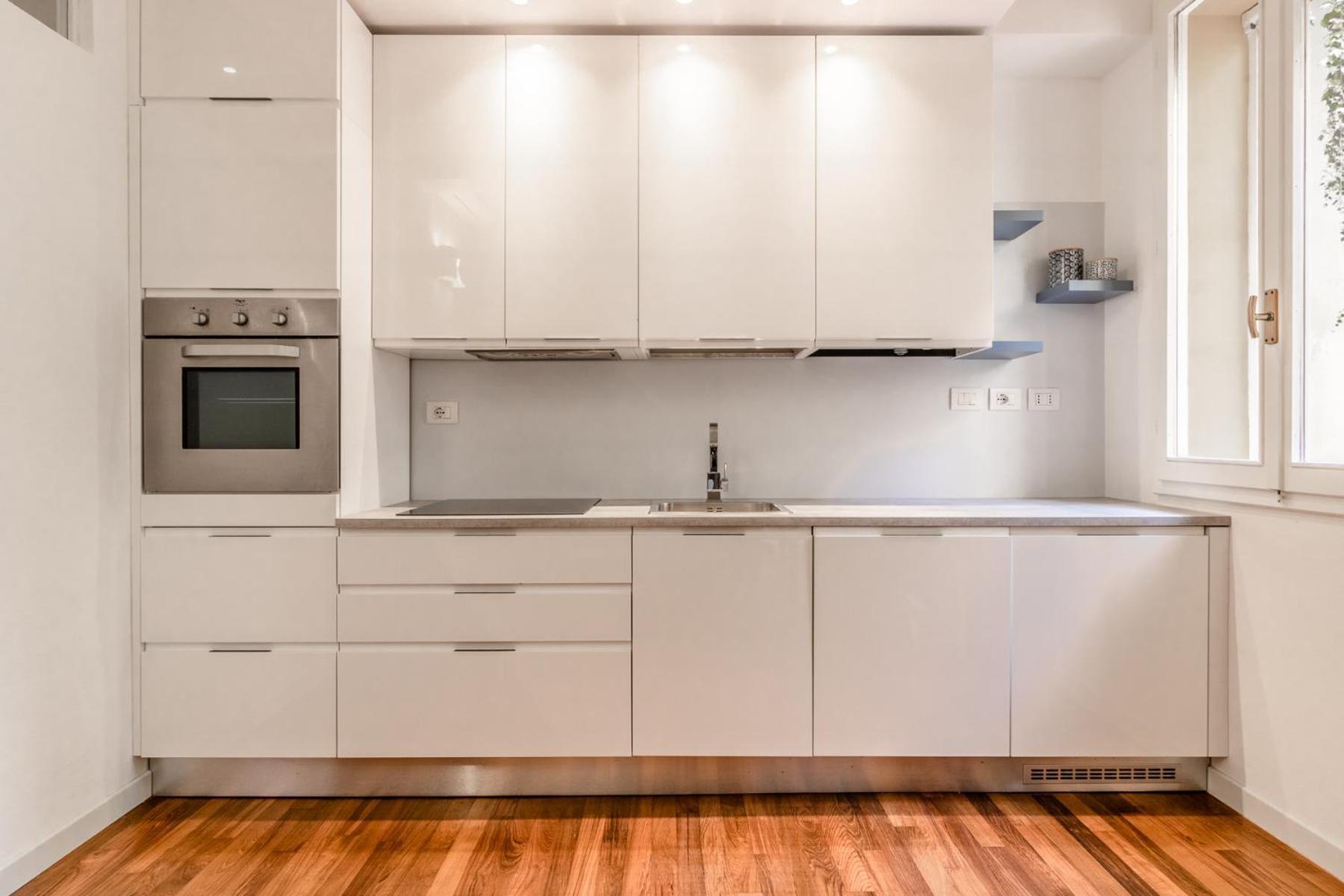 Casa Borgo * Bologna