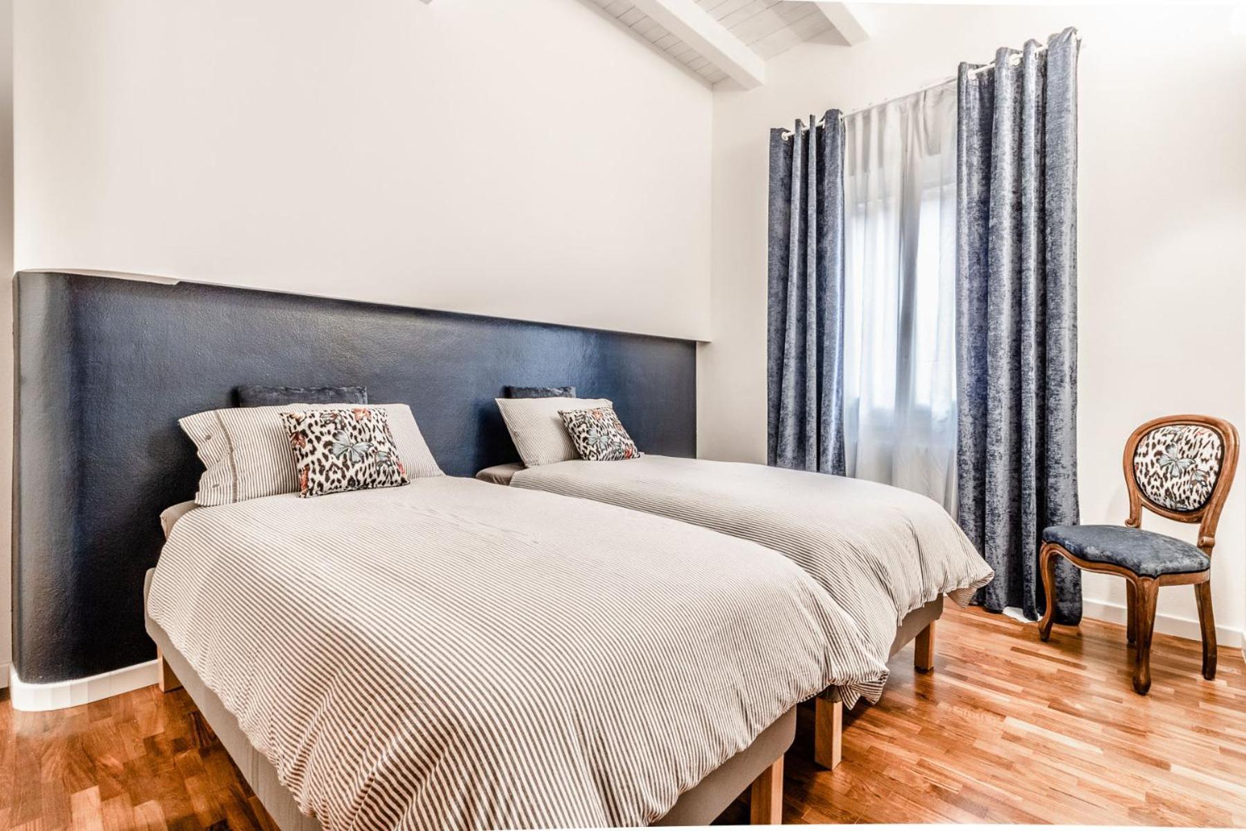 Casa Borgo *