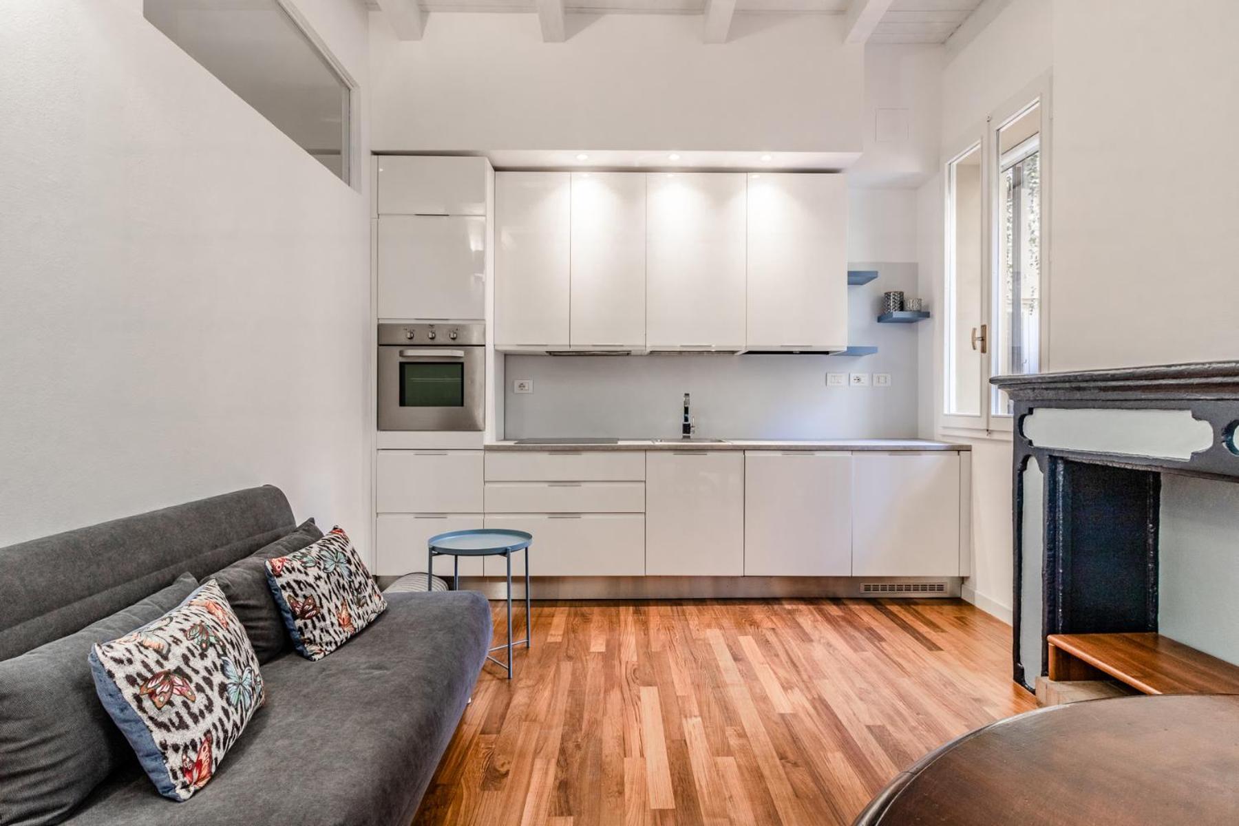Casa Borgo Bologna
