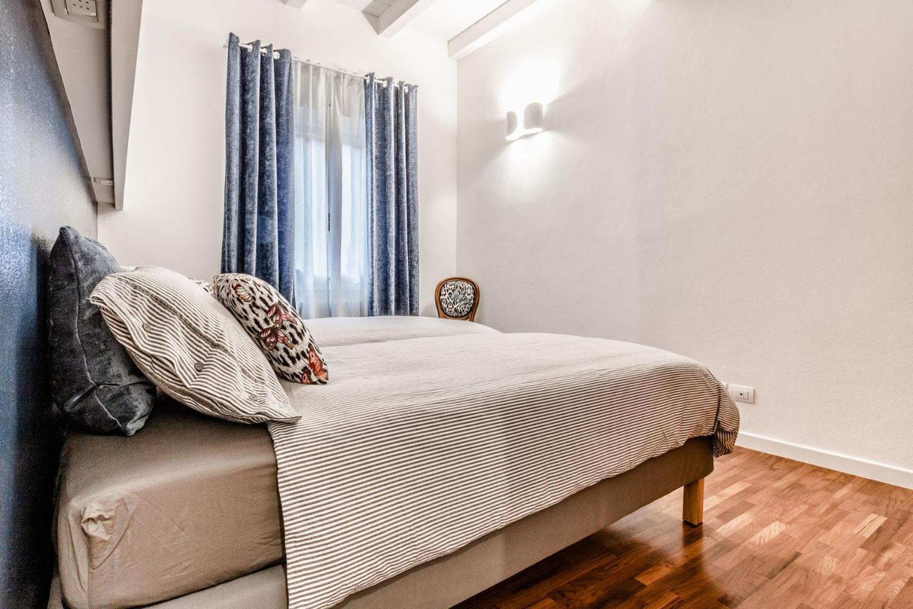 Casa Borgo * Bologna