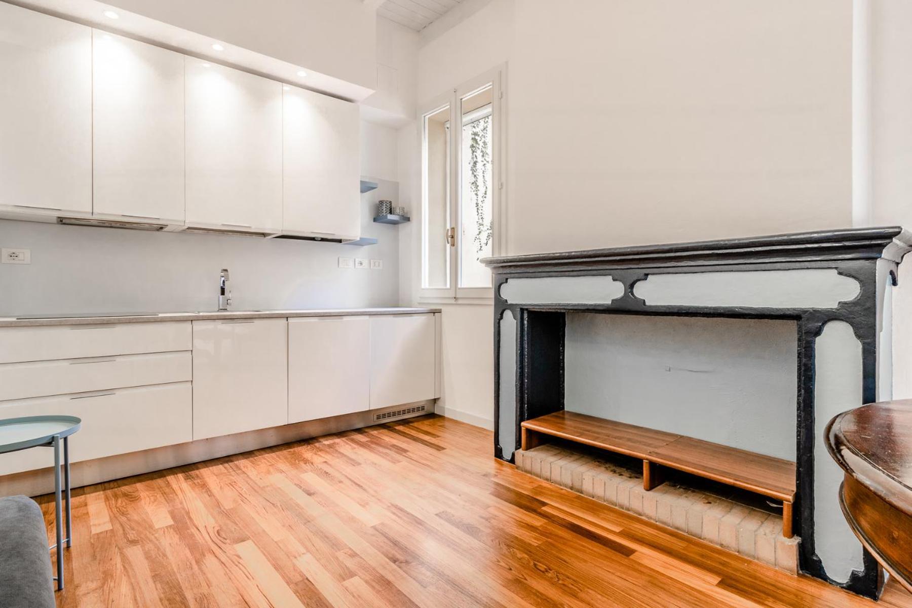 Casa Borgo Apartment *