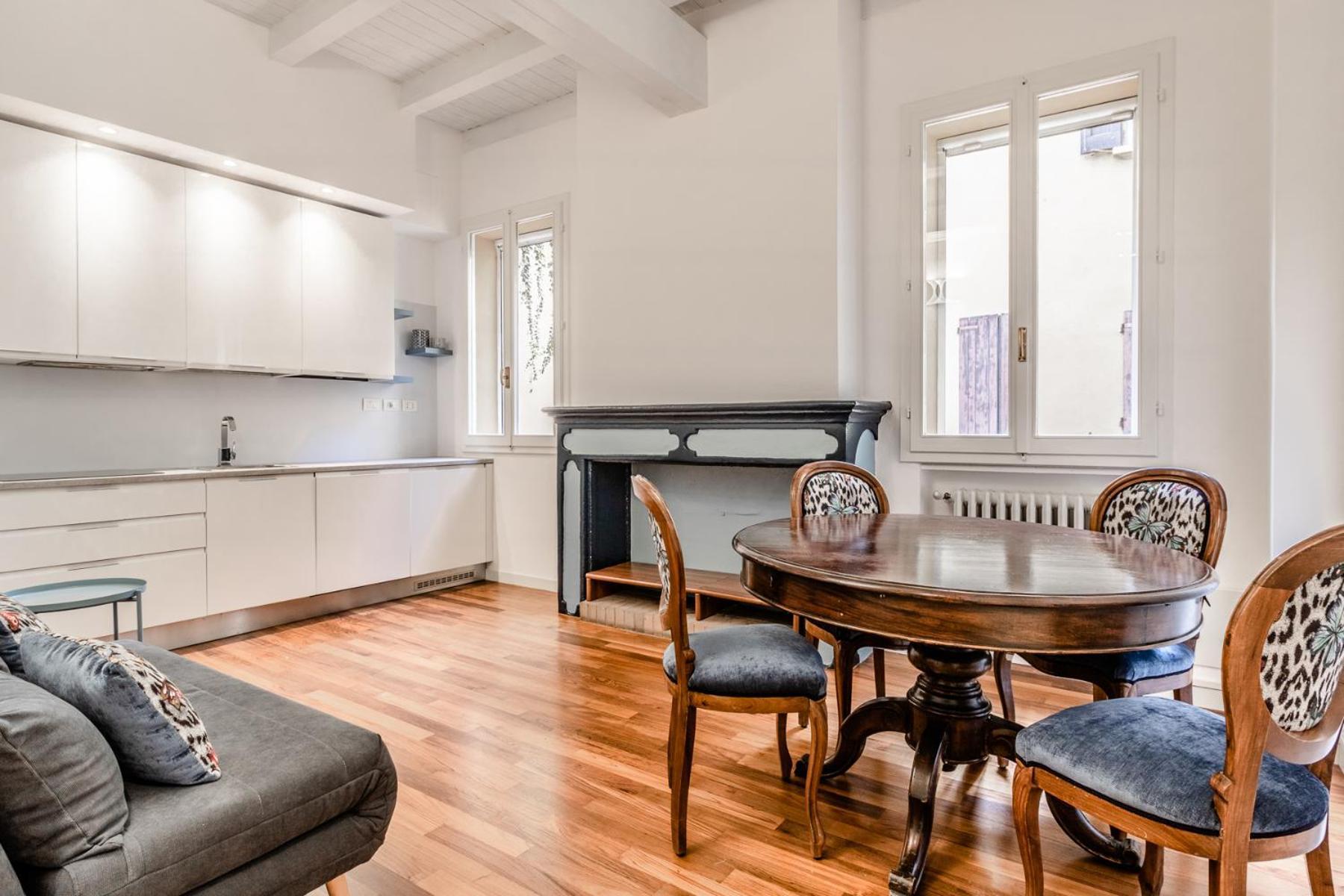 Apartment Casa Borgo *