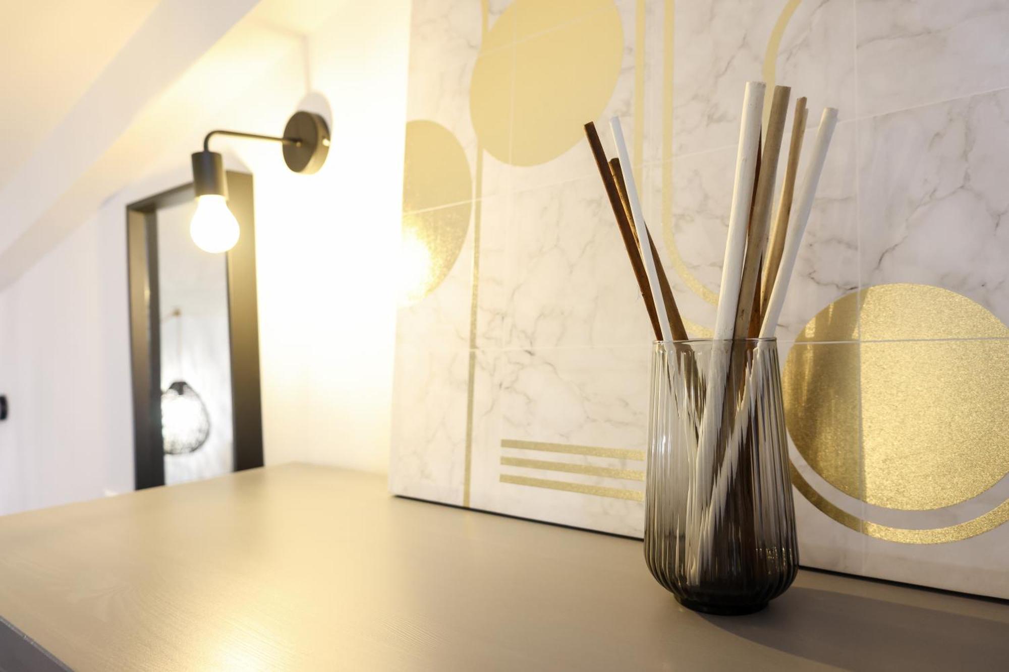 Apartment Barozzi