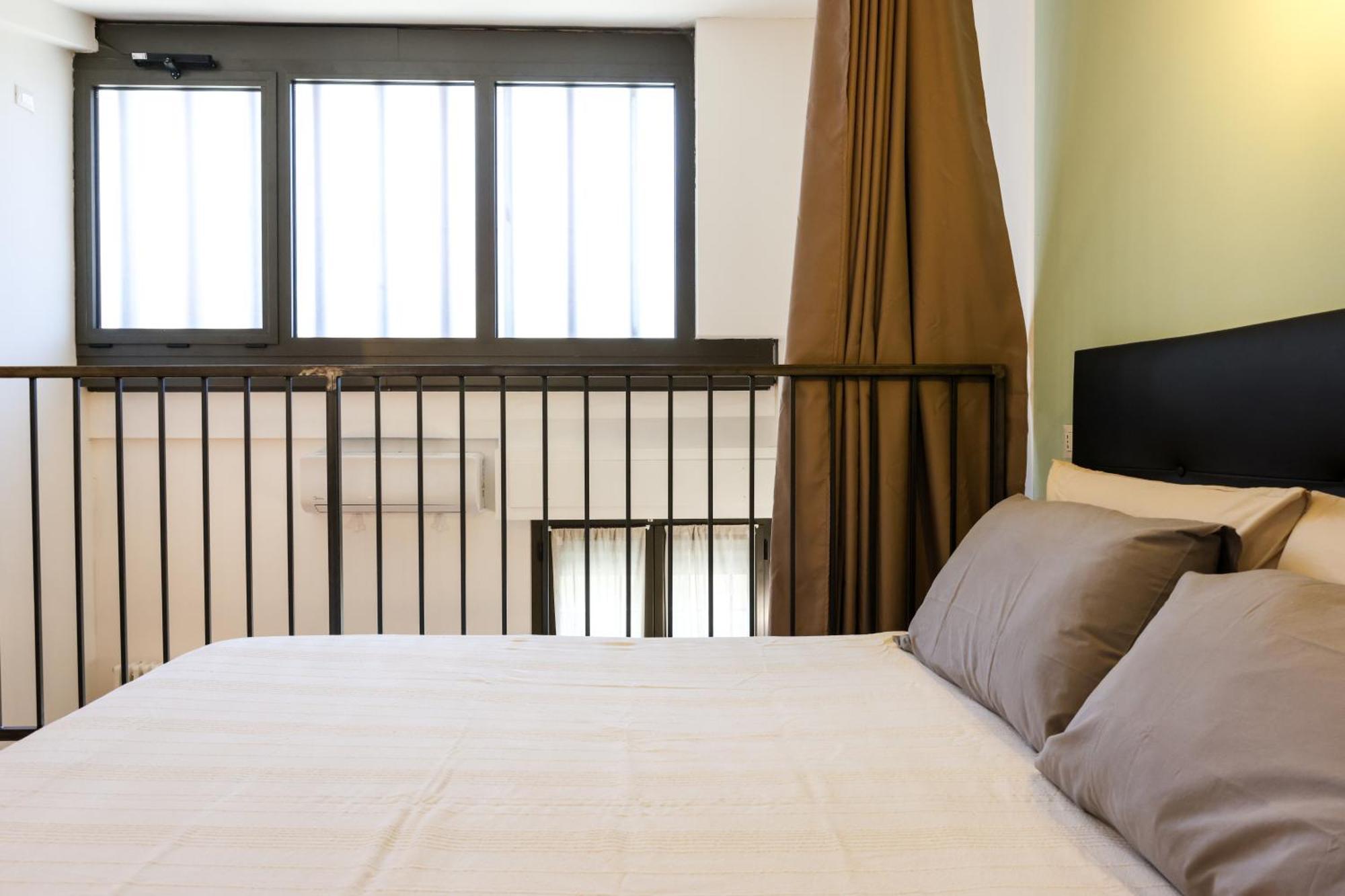 Apartment Barozzi *