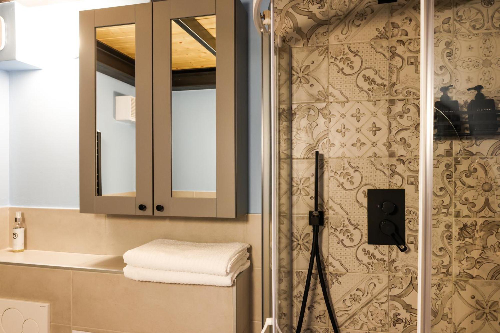 Barozzi Apartment Bologna