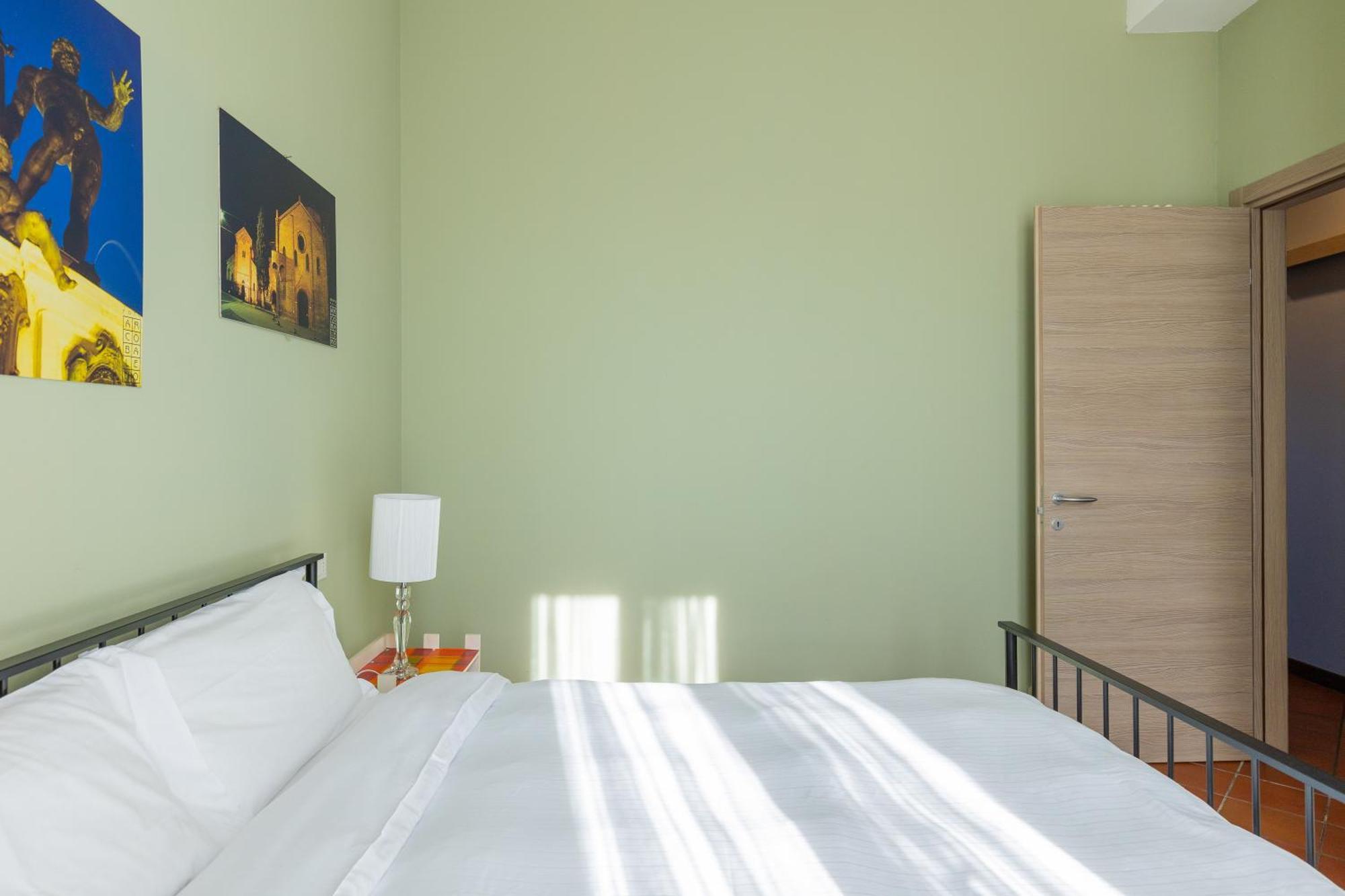 Torresotto Dei Piella By Wonderful Italy Appartement Bologna