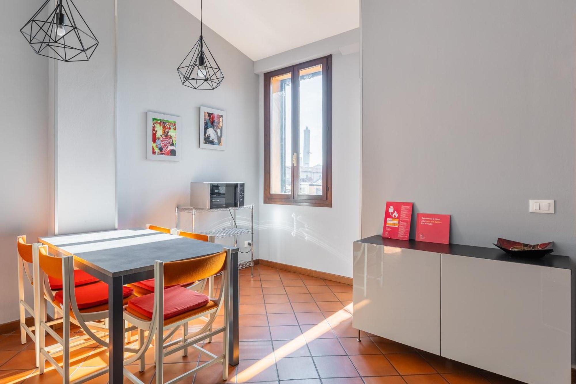 Torresotto Dei Piella By Wonderful Italy Apartment *