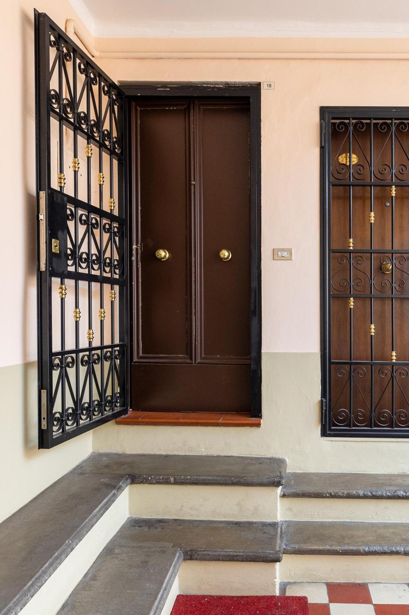 Torresotto Dei Piella By Wonderful Italy Appartement