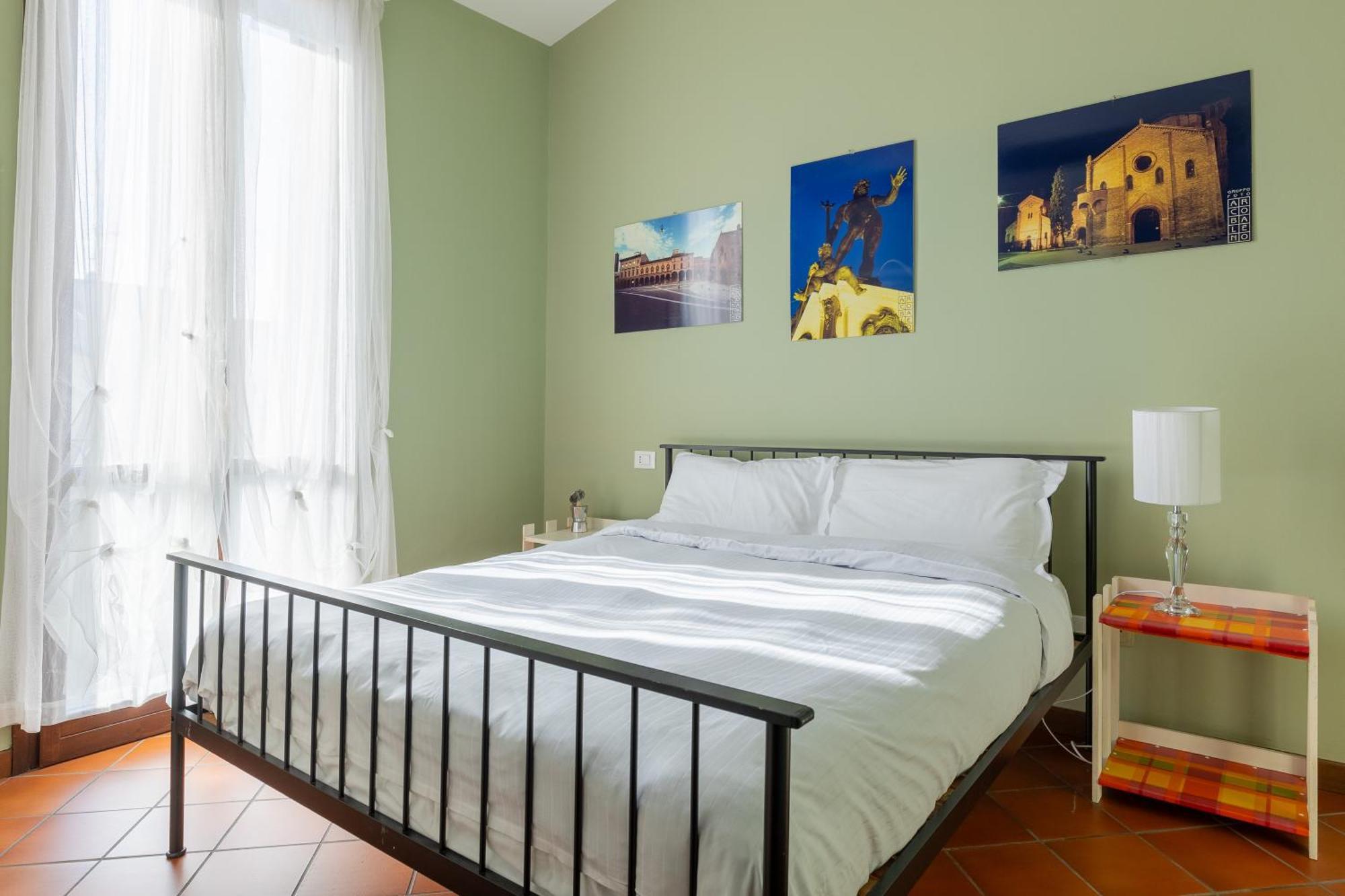 Torresotto Dei Piella By Wonderful Italy Appartement *