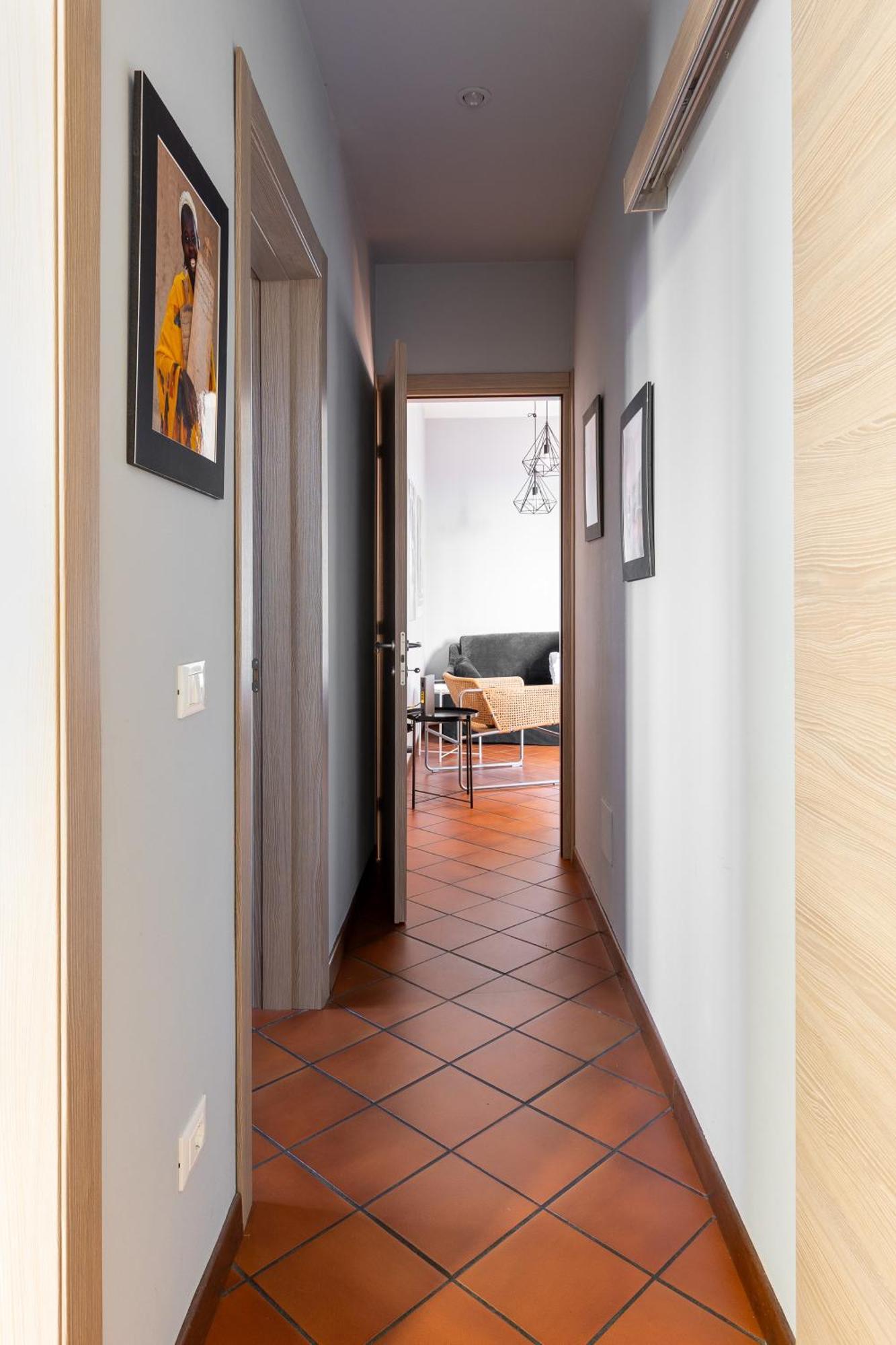Appartement Torresotto Dei Piella By Wonderful Italy *