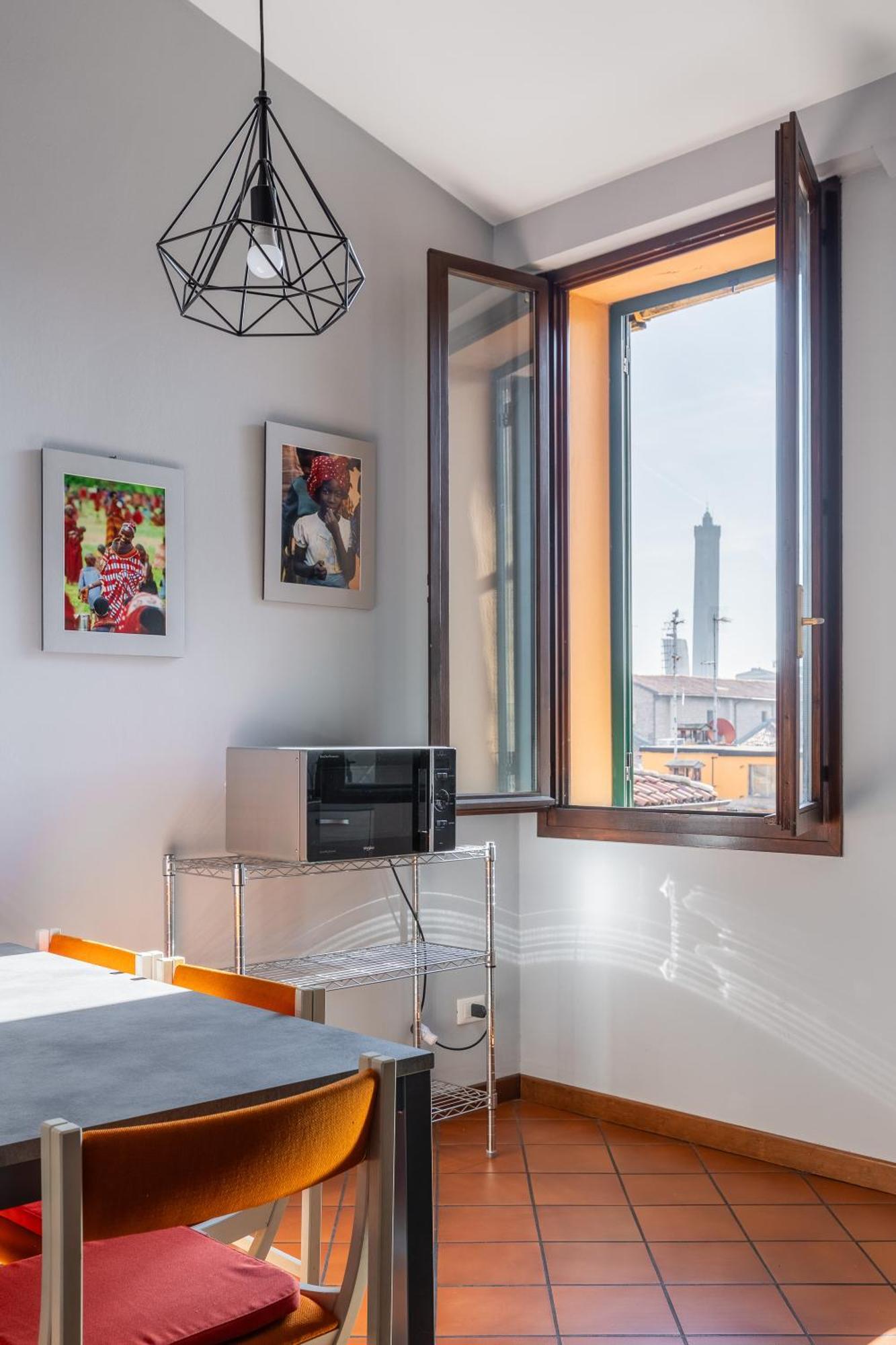 Torresotto Dei Piella By Wonderful Italy Appartement Bologna