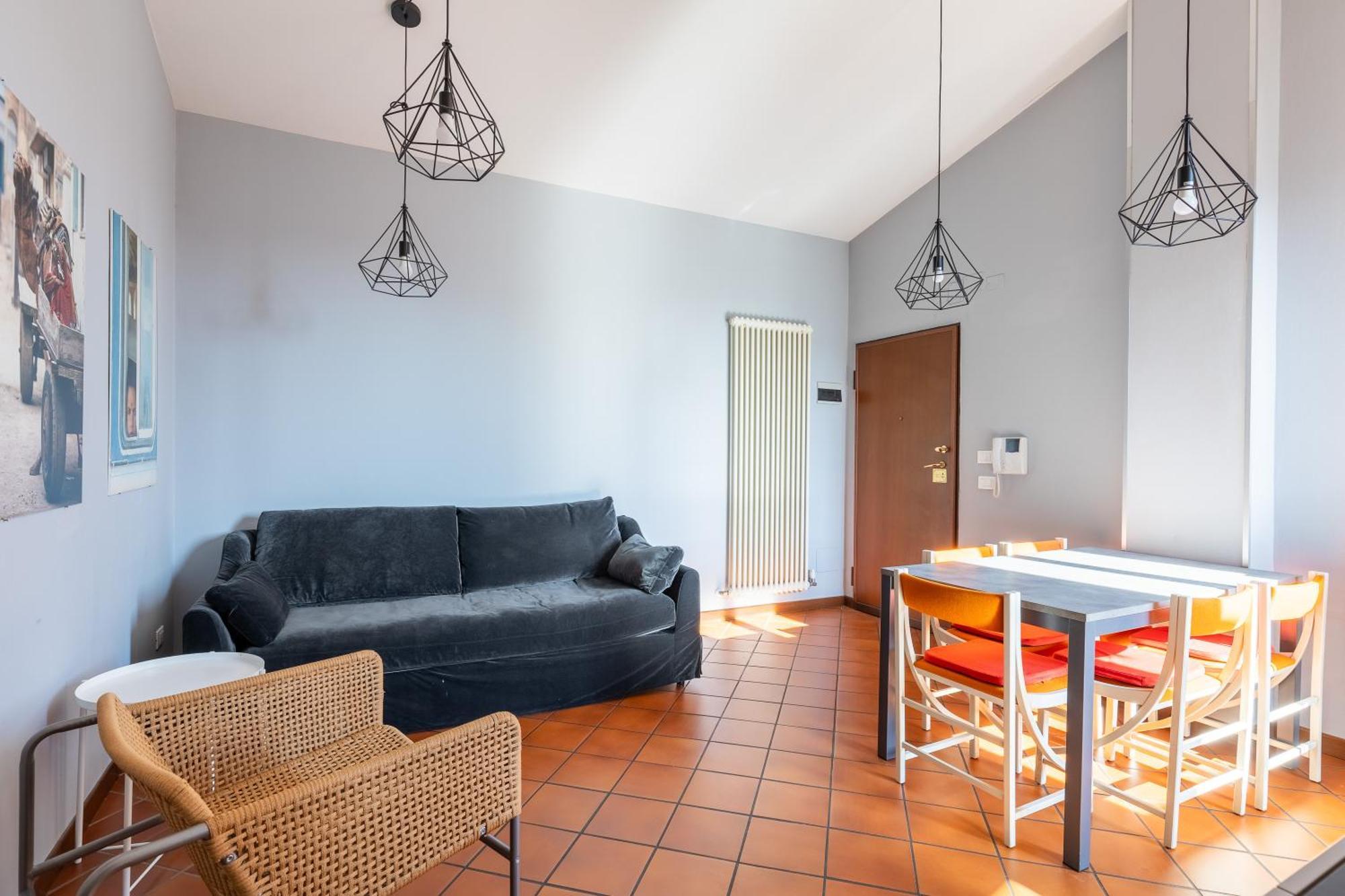 Appartement Torresotto Dei Piella By Wonderful Italy Bologna